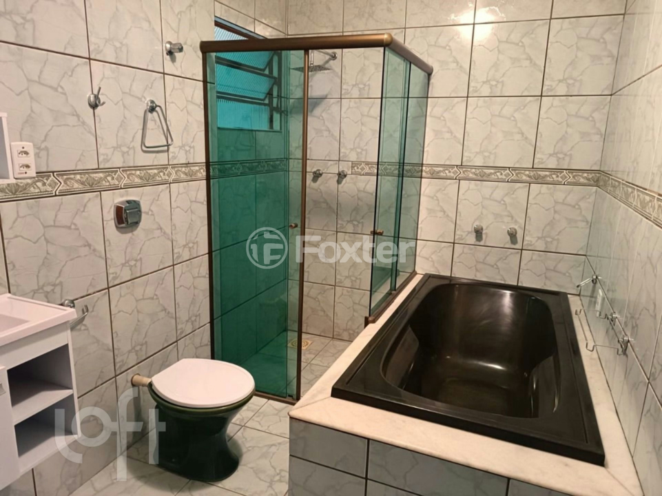 Casa à venda com 3 quartos, 104m² - Foto 11