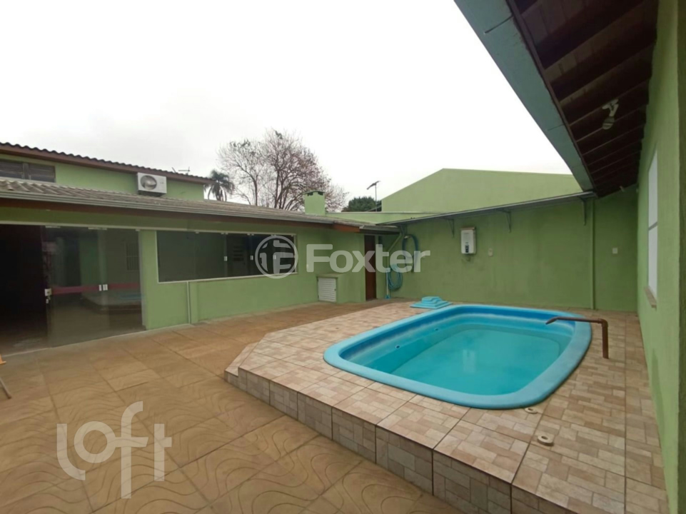 Casa à venda com 3 quartos, 104m² - Foto 18