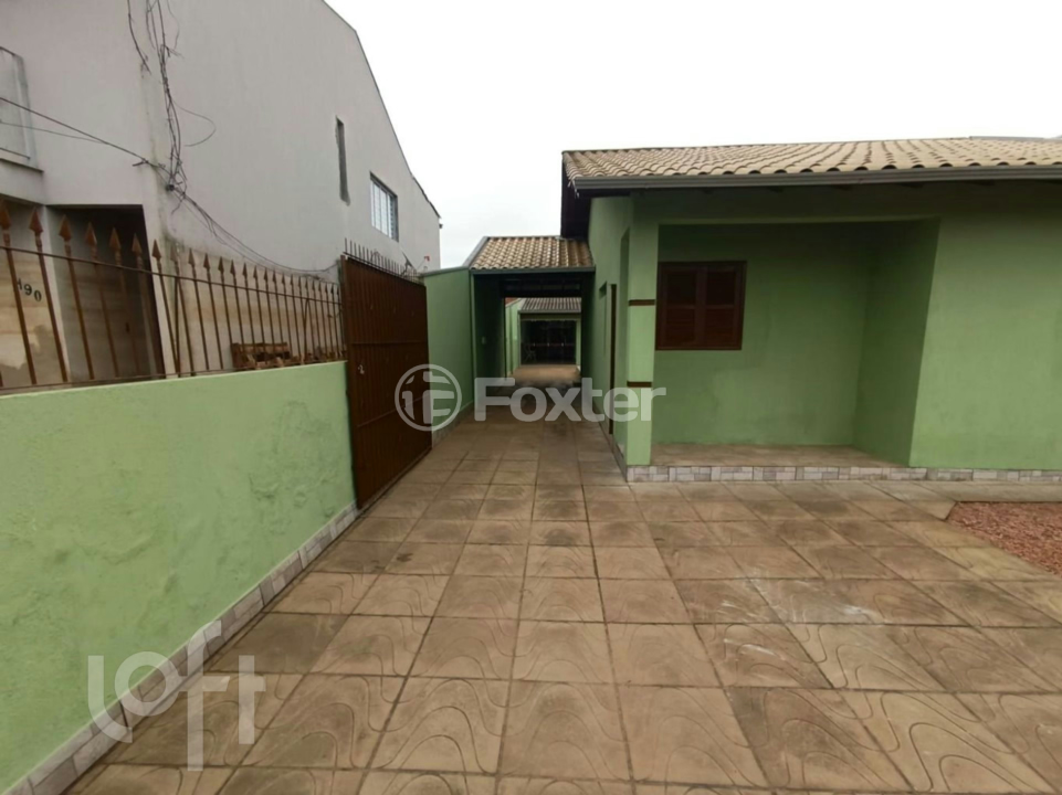Casa à venda com 3 quartos, 104m² - Foto 2