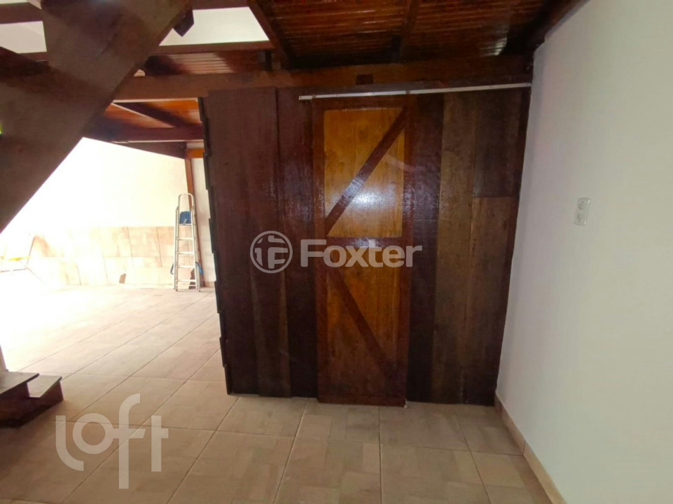 Casa à venda com 3 quartos, 104m² - Foto 13