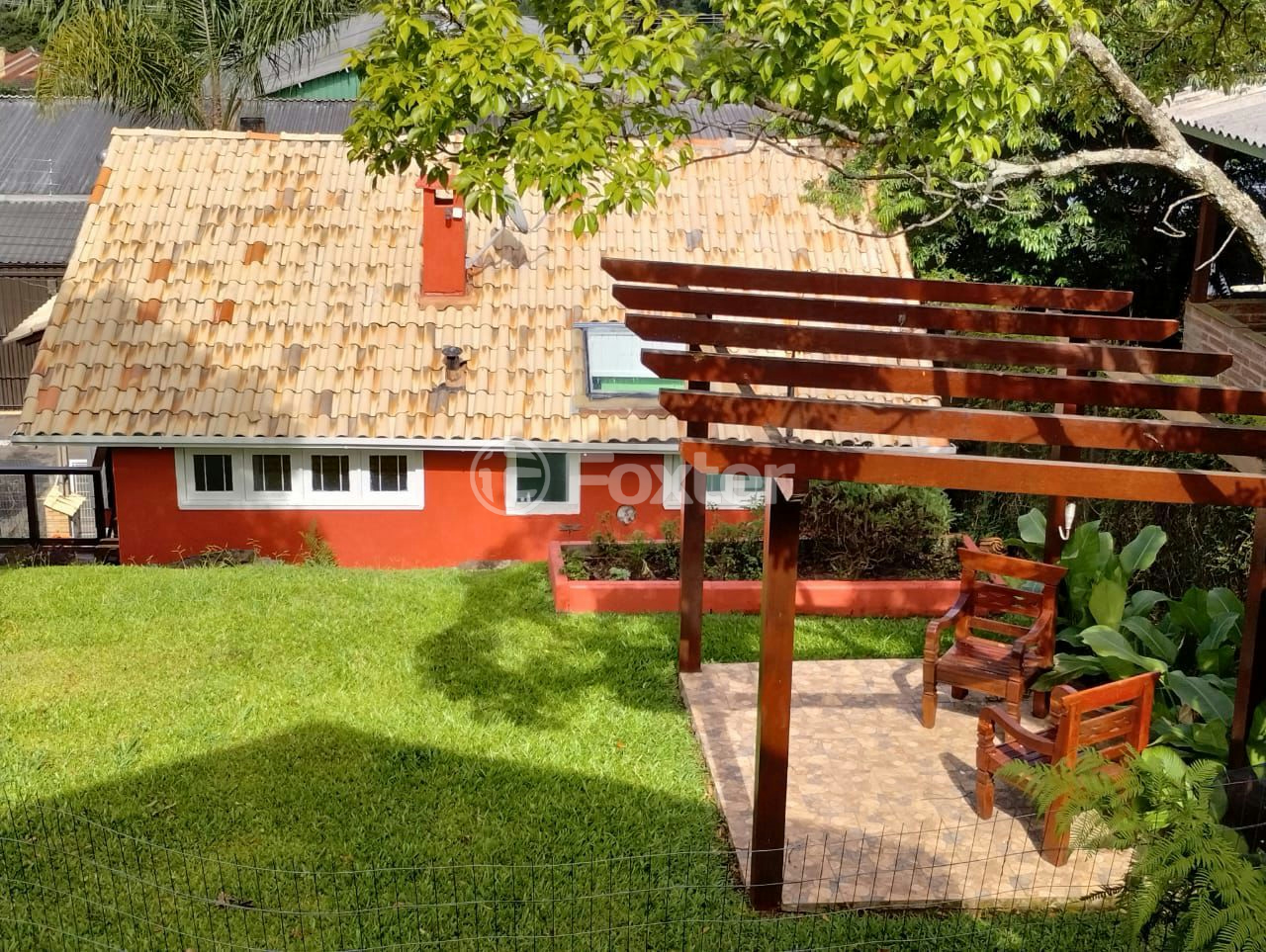 Casa à venda com 3 quartos, 106m² - Foto 11