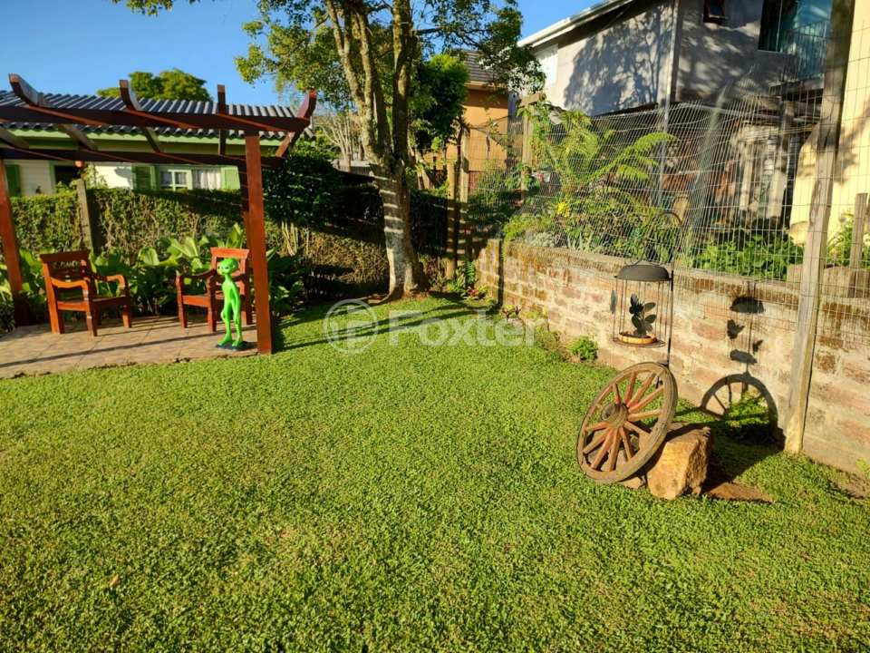Casa à venda com 3 quartos, 106m² - Foto 10