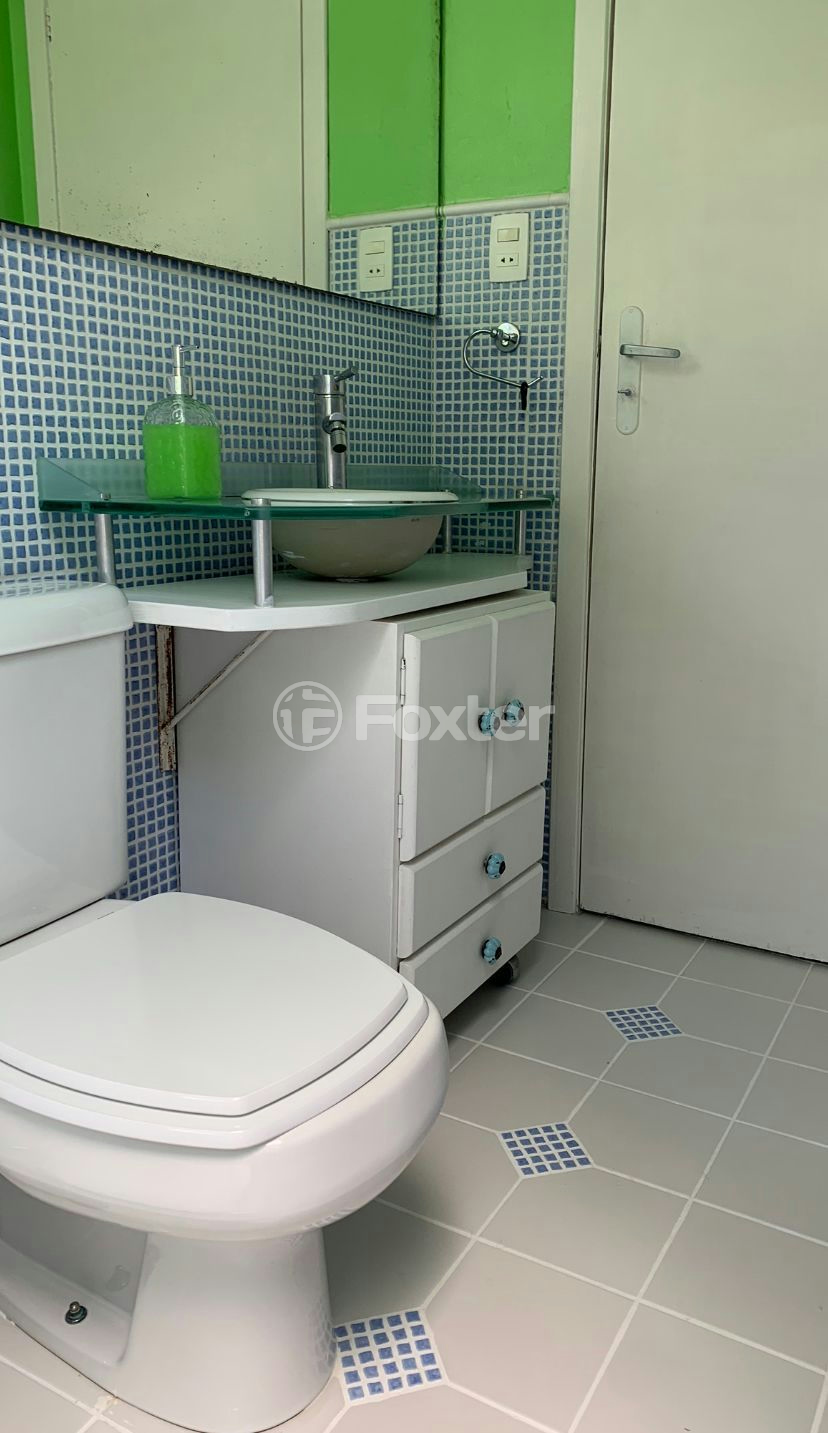 Casa à venda com 3 quartos, 106m² - Foto 14