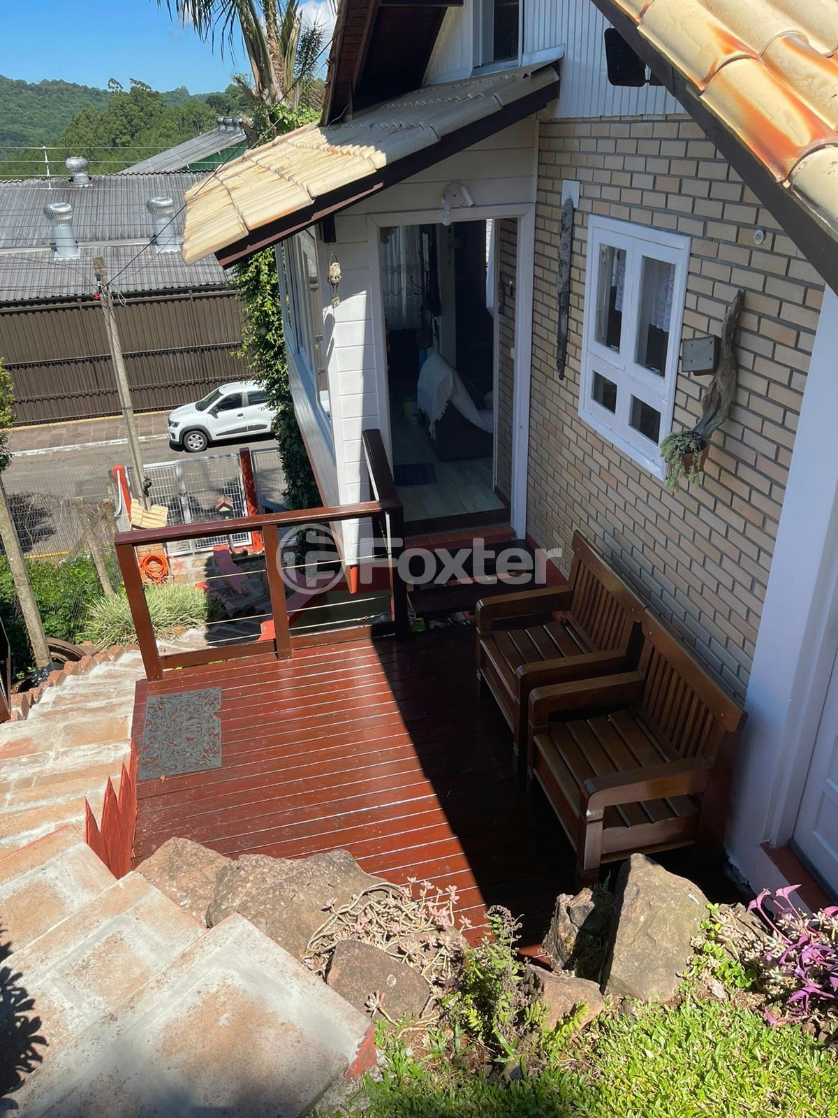 Casa à venda com 3 quartos, 106m² - Foto 12