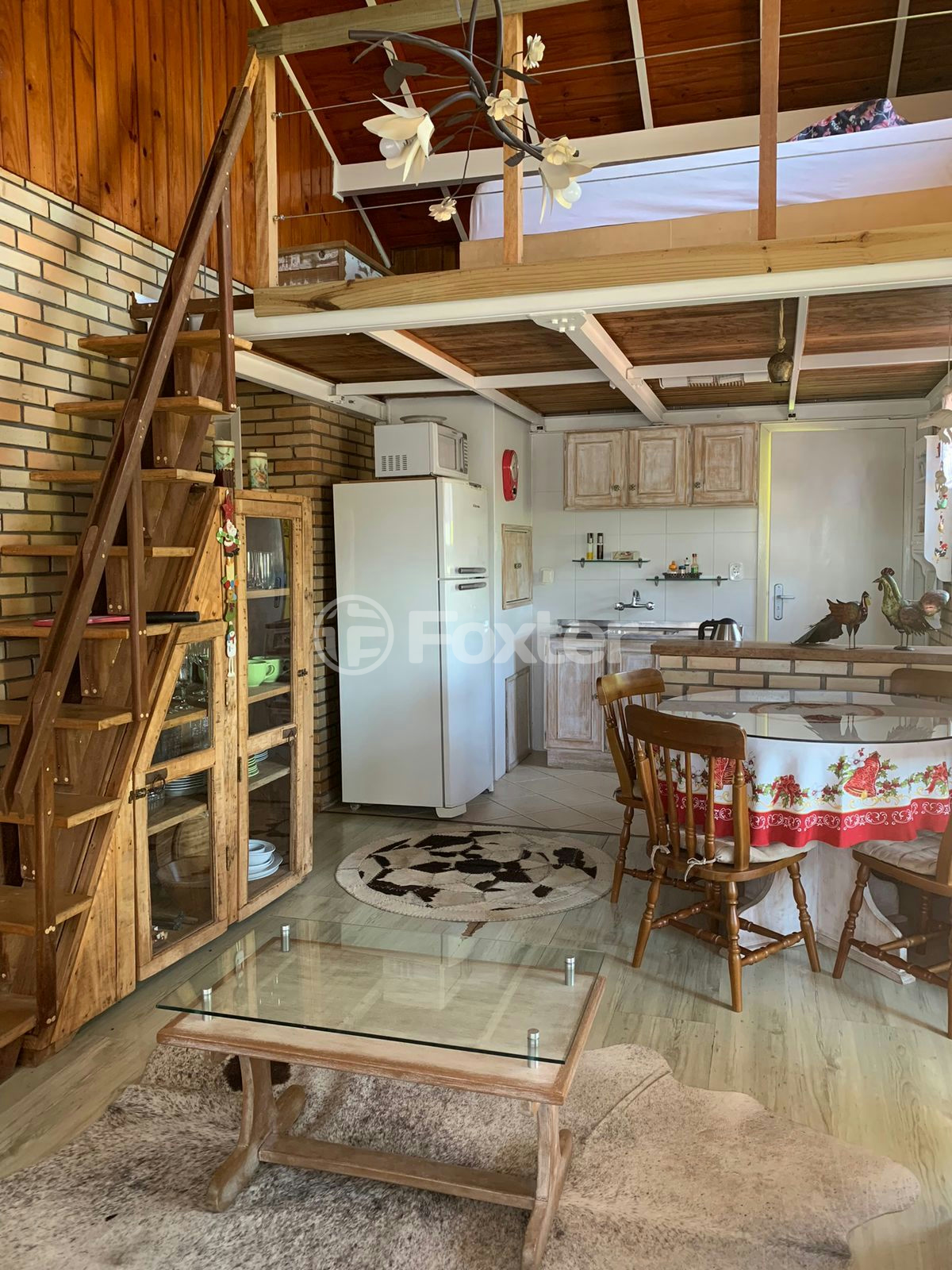Casa à venda com 3 quartos, 106m² - Foto 7