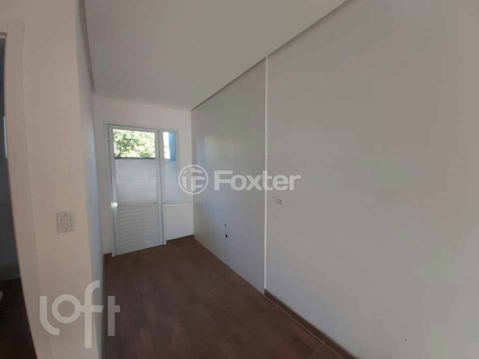 Casa de Condomínio à venda com 2 quartos, 60m² - Foto 3