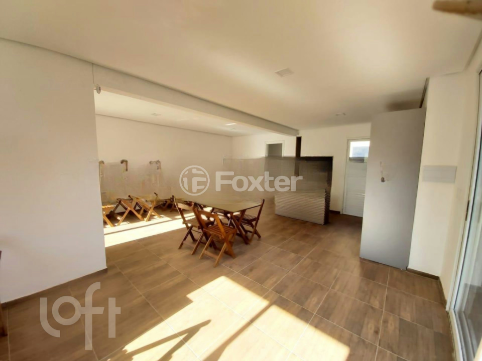 Casa de Condomínio à venda com 2 quartos, 60m² - Foto 9