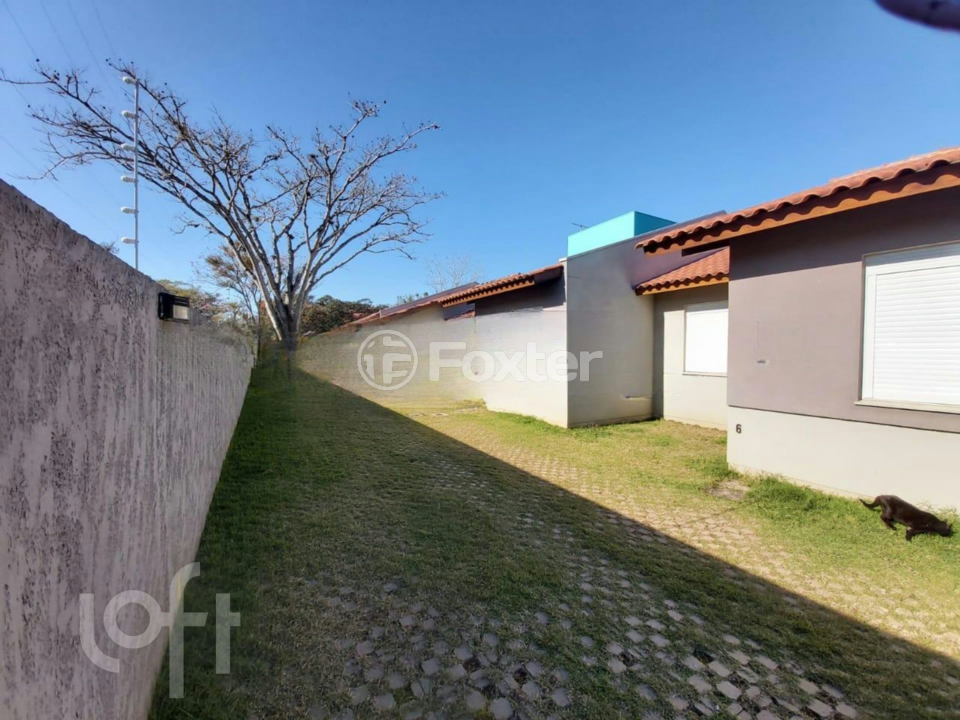 Casa de Condomínio à venda com 2 quartos, 60m² - Foto 13