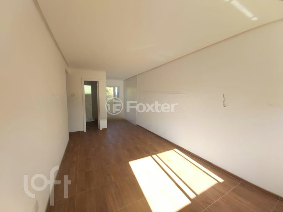 Casa de Condomínio à venda com 2 quartos, 60m² - Foto 1