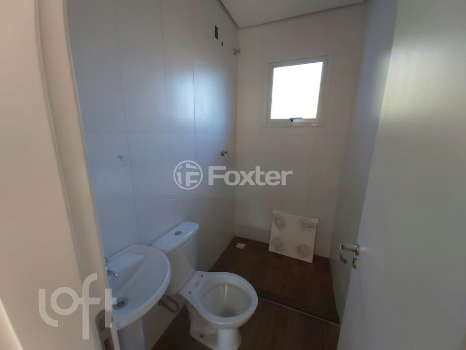 Casa de Condomínio à venda com 2 quartos, 60m² - Foto 6