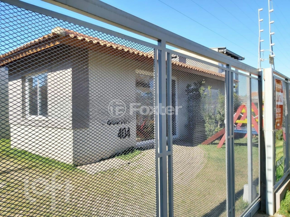 Casa de Condomínio à venda com 2 quartos, 60m² - Foto 14