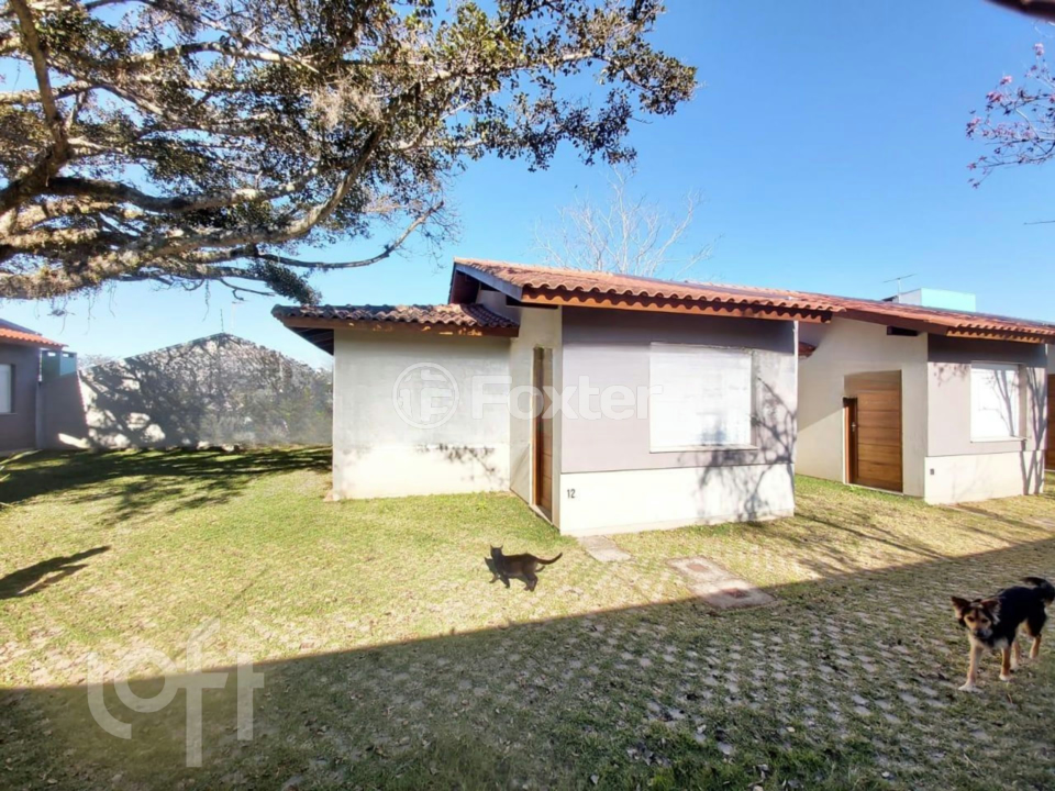 Casa de Condomínio à venda com 2 quartos, 60m² - Foto 16