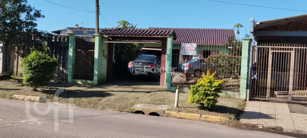 Casa à venda com 2 quartos, 80m² - Foto 21
