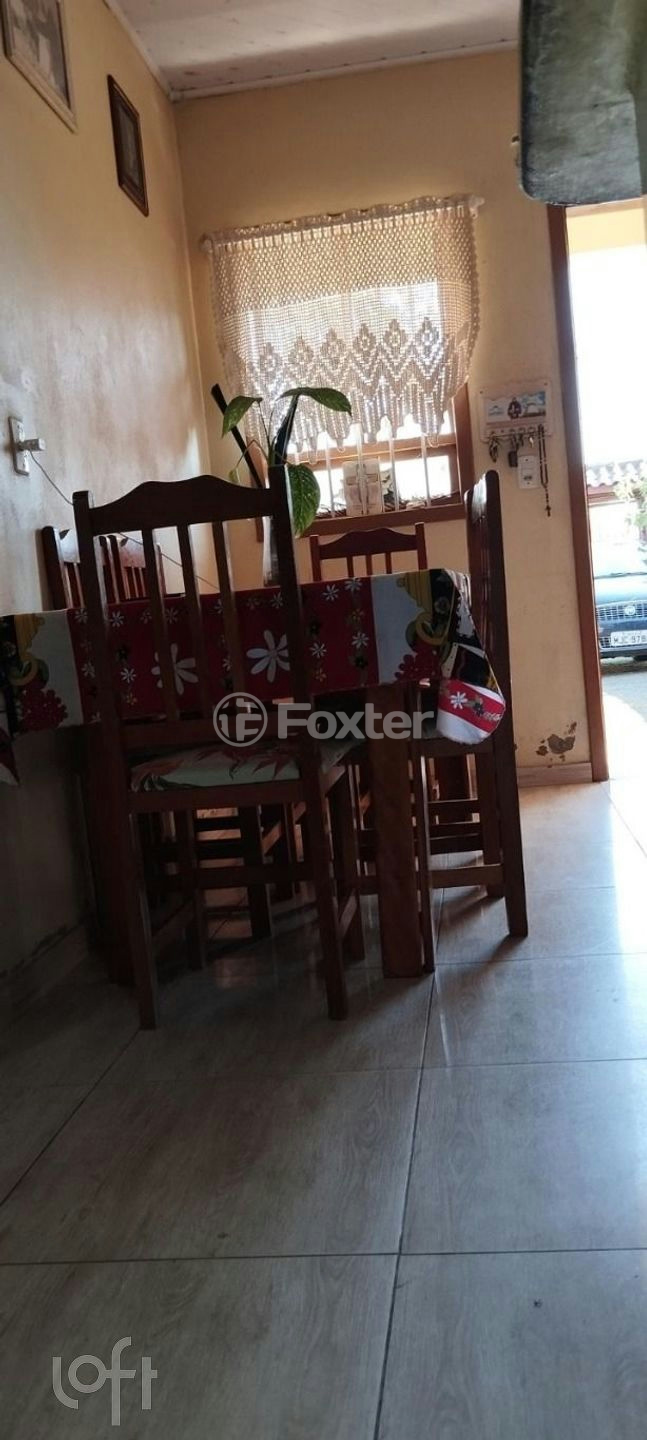 Casa à venda com 2 quartos, 80m² - Foto 3