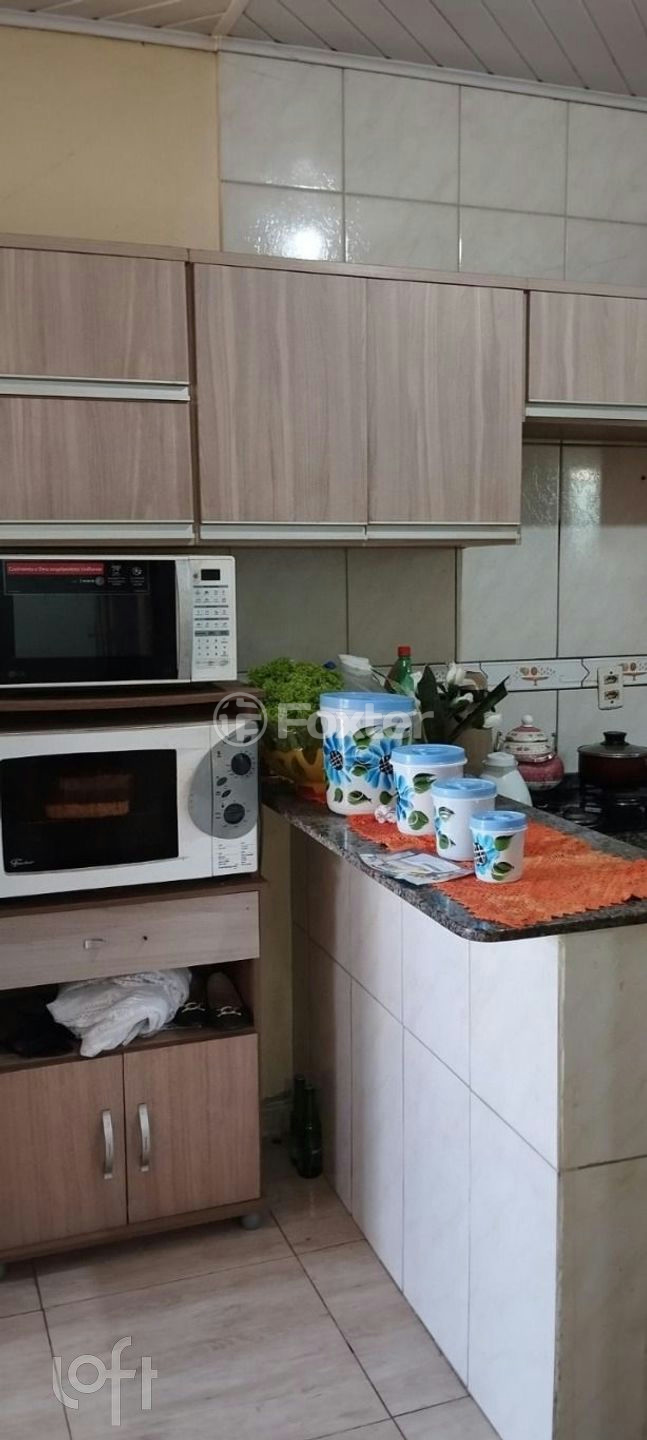 Casa à venda com 2 quartos, 80m² - Foto 6