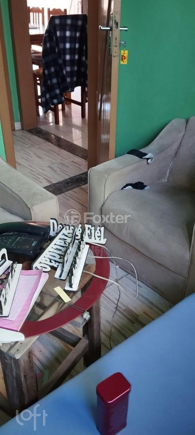 Casa à venda com 2 quartos, 80m² - Foto 10