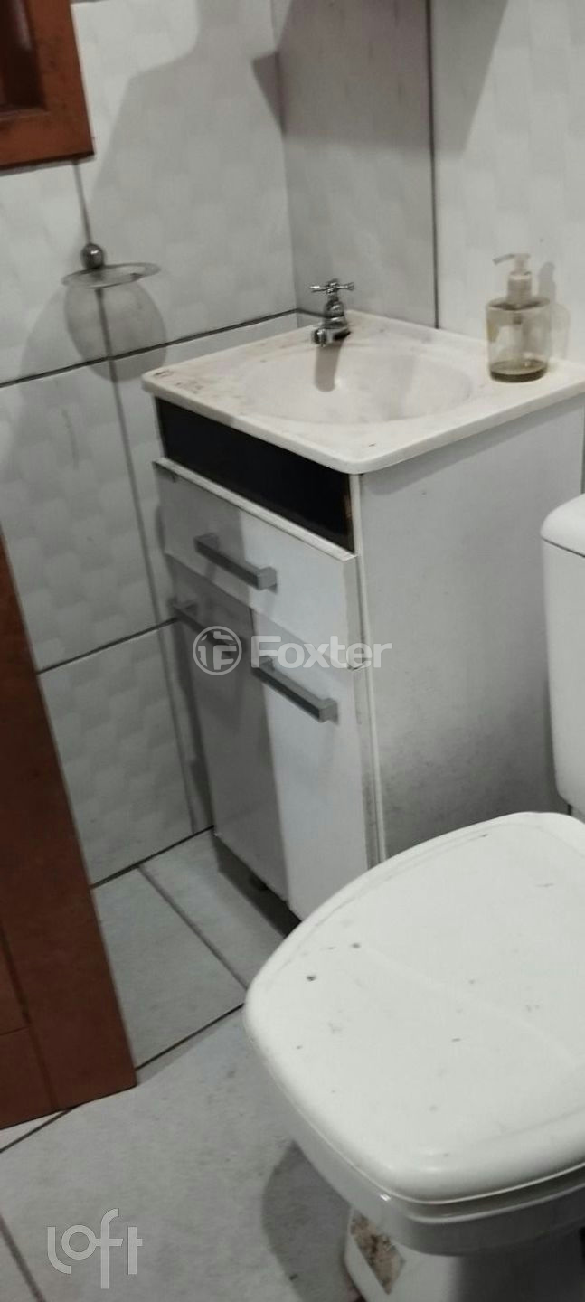Casa à venda com 2 quartos, 80m² - Foto 16