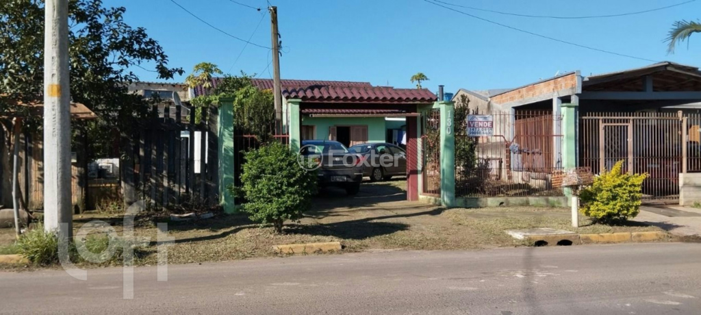 Casa à venda com 2 quartos, 80m² - Foto 20