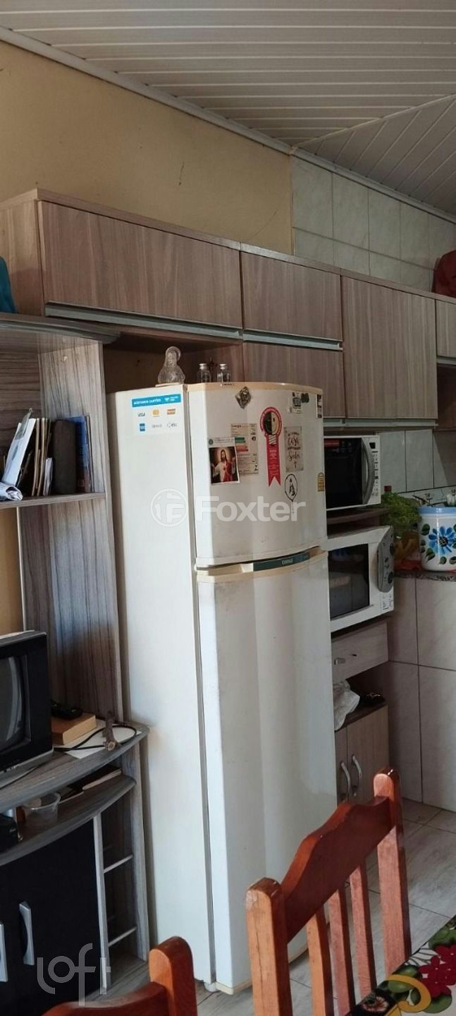 Casa à venda com 2 quartos, 80m² - Foto 5