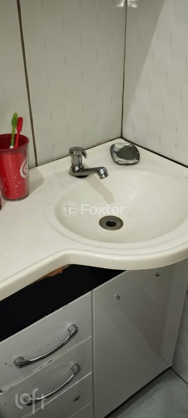 Casa à venda com 2 quartos, 80m² - Foto 15