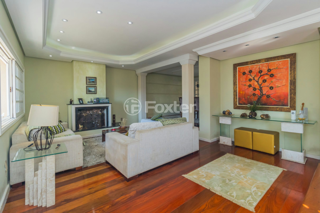 Casa à venda com 3 quartos, 289m² - Foto 7