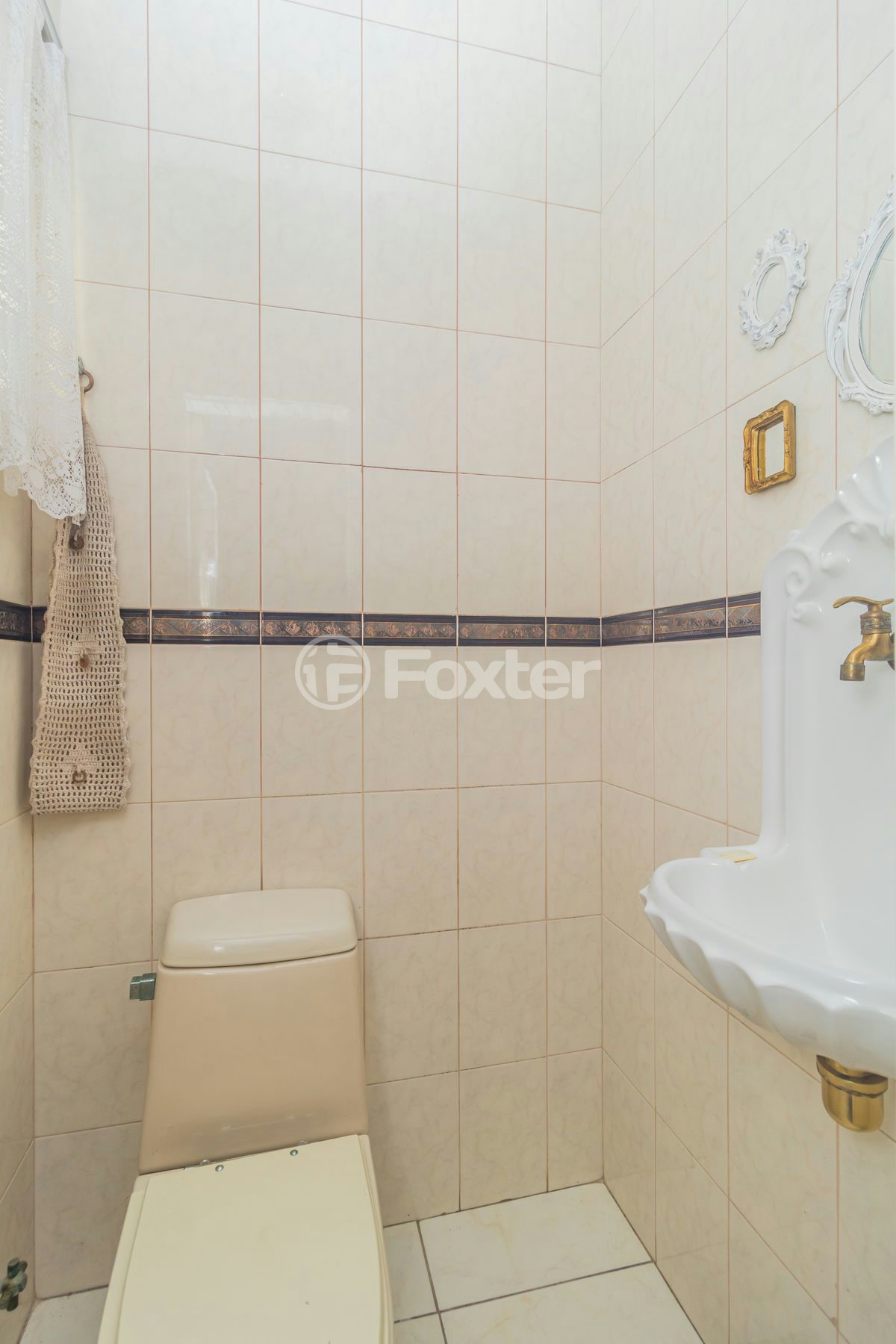 Casa à venda com 3 quartos, 289m² - Foto 8