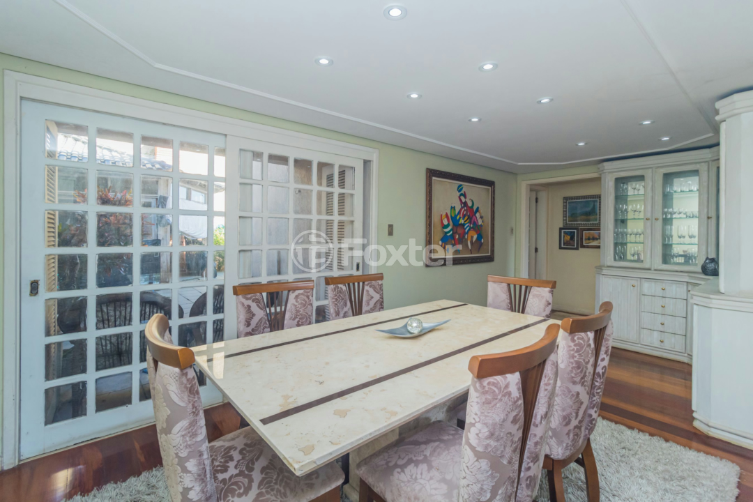 Casa à venda com 3 quartos, 289m² - Foto 9