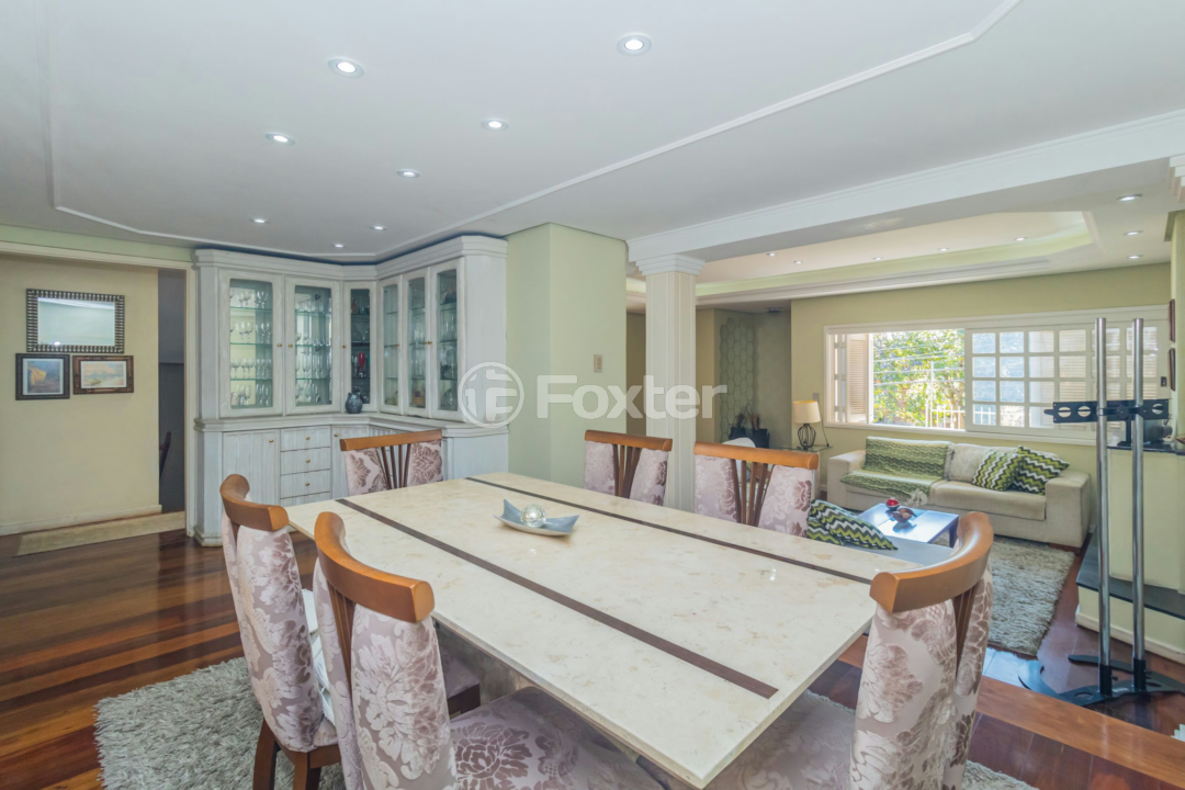 Casa à venda com 3 quartos, 289m² - Foto 10