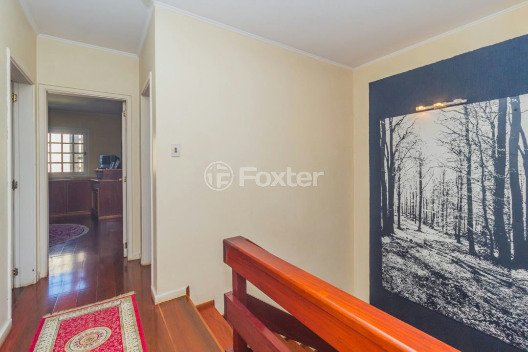 Casa à venda com 3 quartos, 289m² - Foto 12
