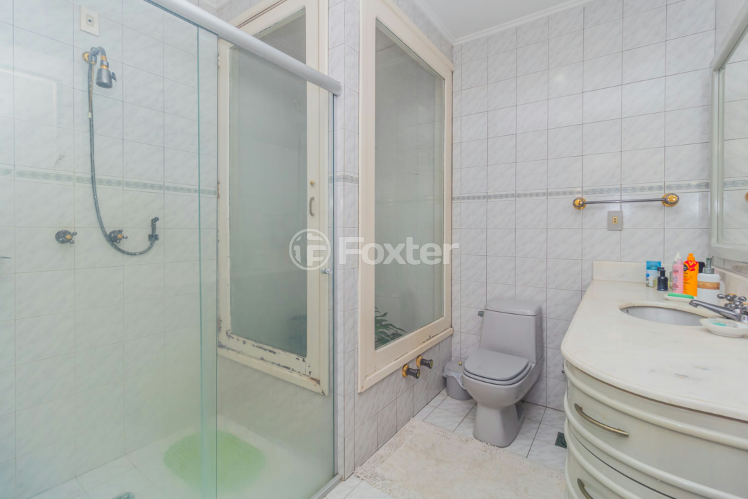 Casa à venda com 3 quartos, 289m² - Foto 14