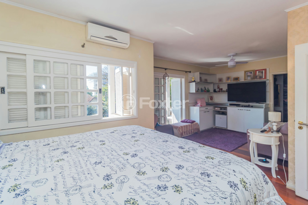 Casa à venda com 3 quartos, 289m² - Foto 16