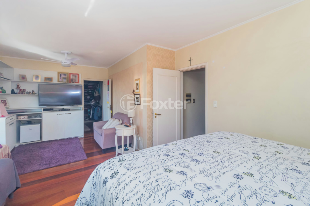 Casa à venda com 3 quartos, 289m² - Foto 18