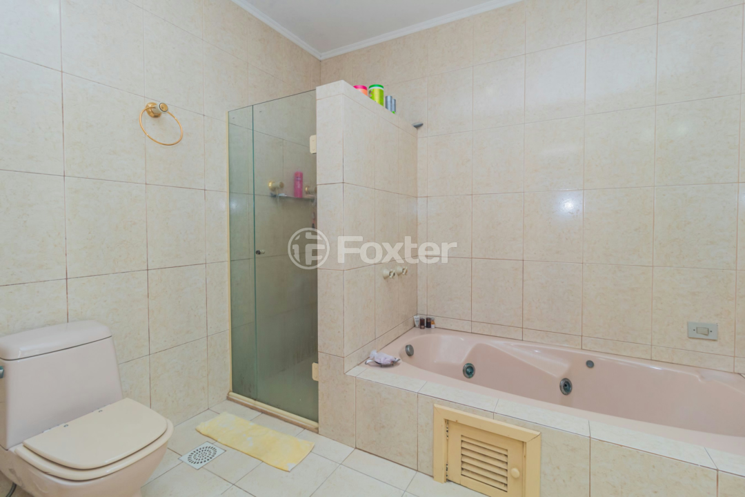Casa à venda com 3 quartos, 289m² - Foto 20