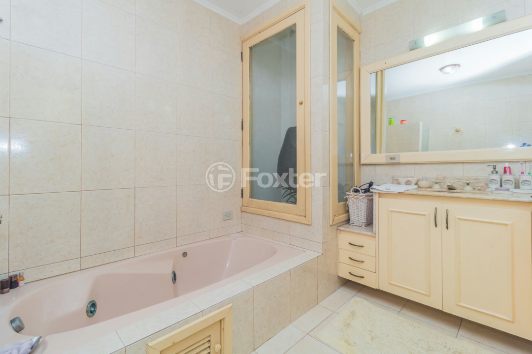 Casa à venda com 3 quartos, 289m² - Foto 21