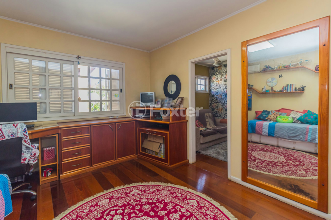 Casa à venda com 3 quartos, 289m² - Foto 23