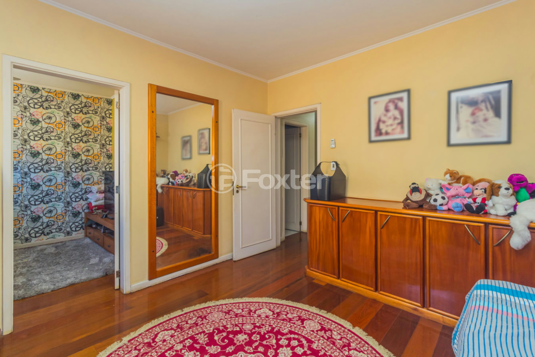 Casa à venda com 3 quartos, 289m² - Foto 24