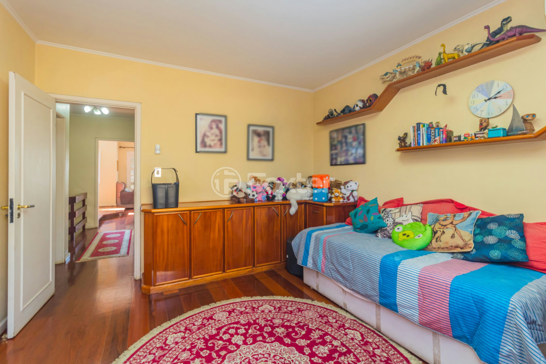 Casa à venda com 3 quartos, 289m² - Foto 25