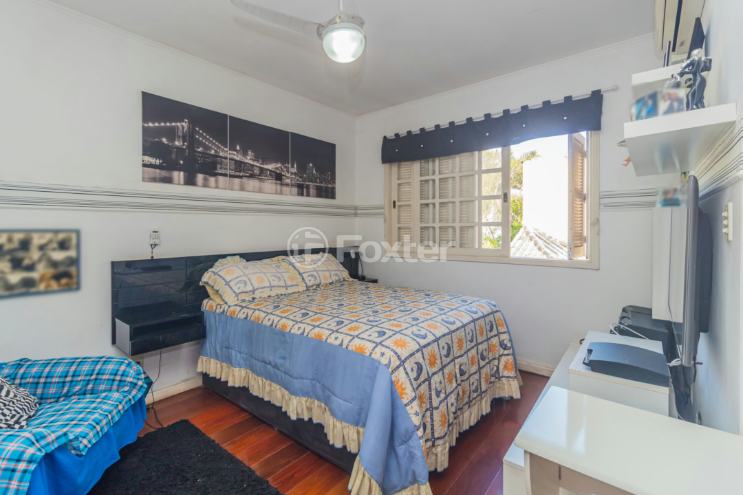 Casa à venda com 3 quartos, 289m² - Foto 27
