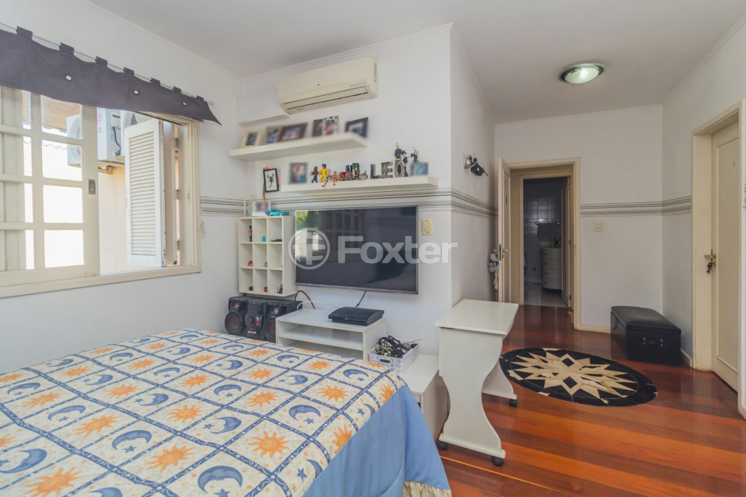 Casa à venda com 3 quartos, 289m² - Foto 28