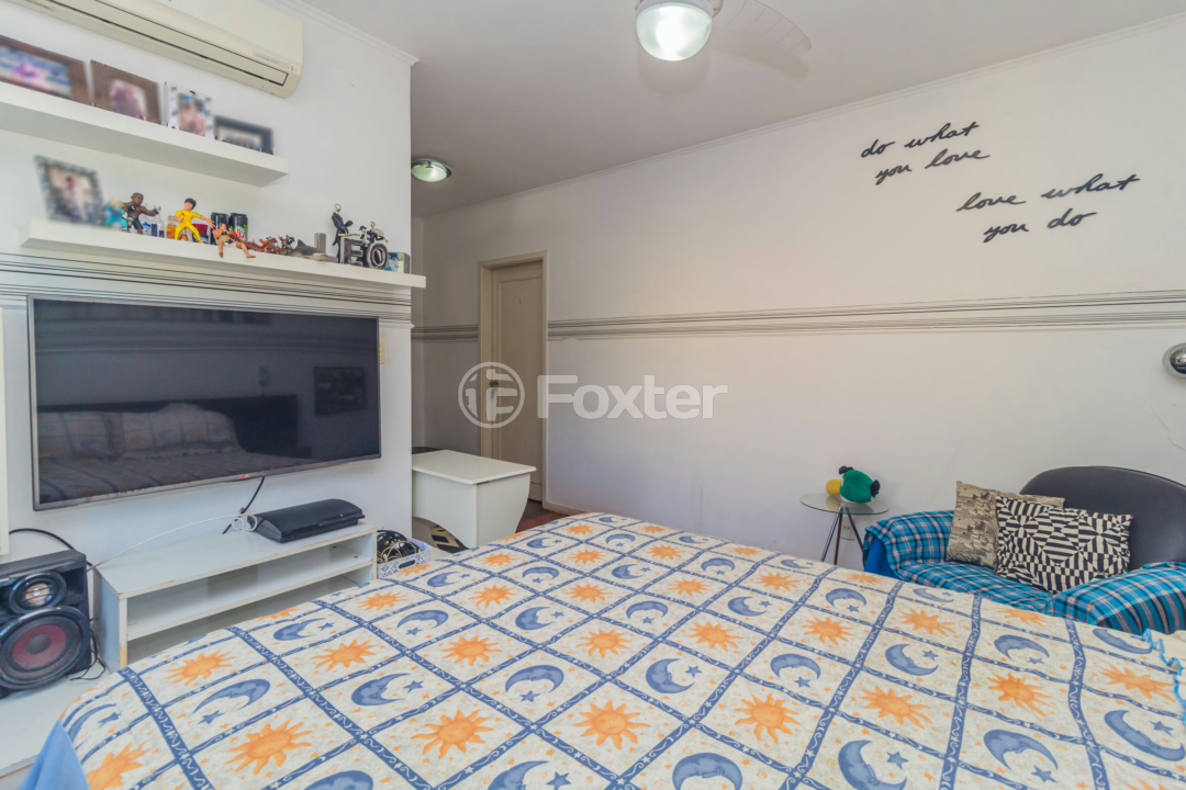 Casa à venda com 3 quartos, 289m² - Foto 29
