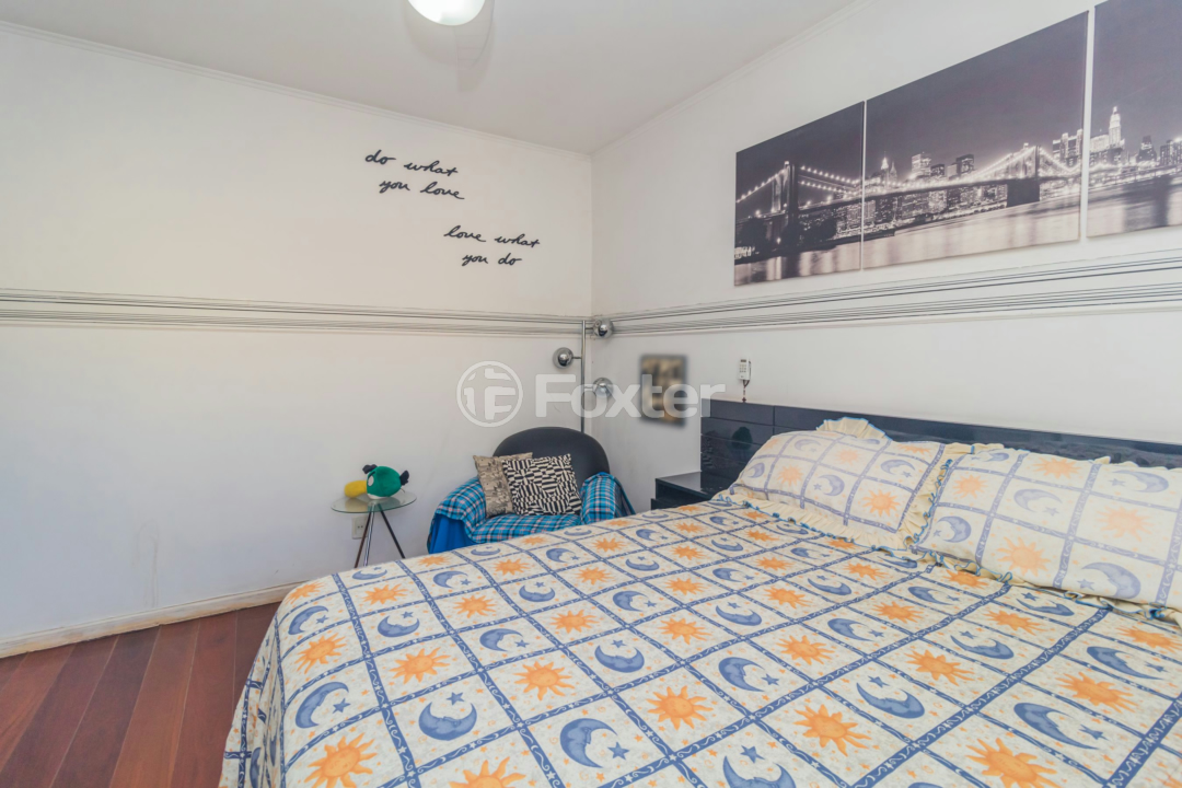 Casa à venda com 3 quartos, 289m² - Foto 30