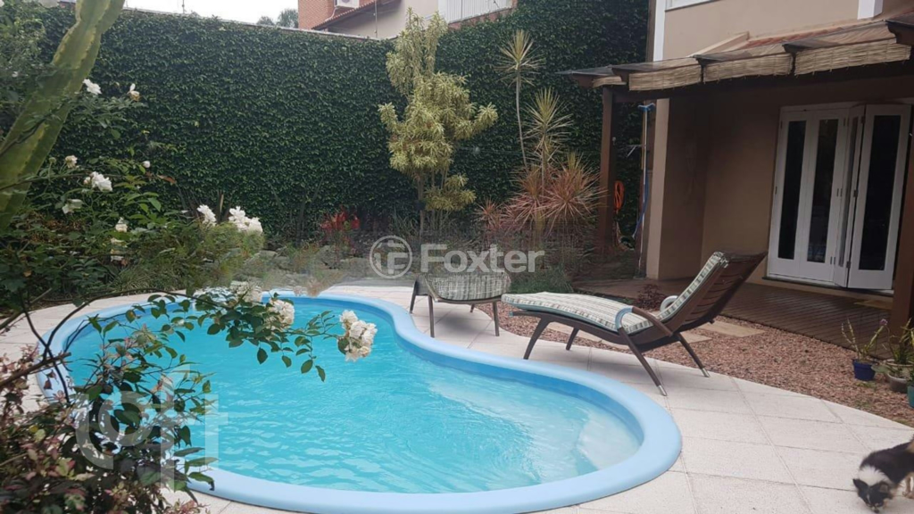 Casa à venda com 3 quartos, 234m² - Foto 19