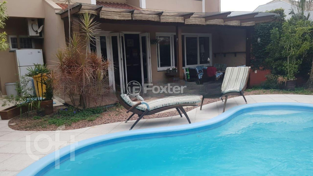 Casa à venda com 3 quartos, 234m² - Foto 16