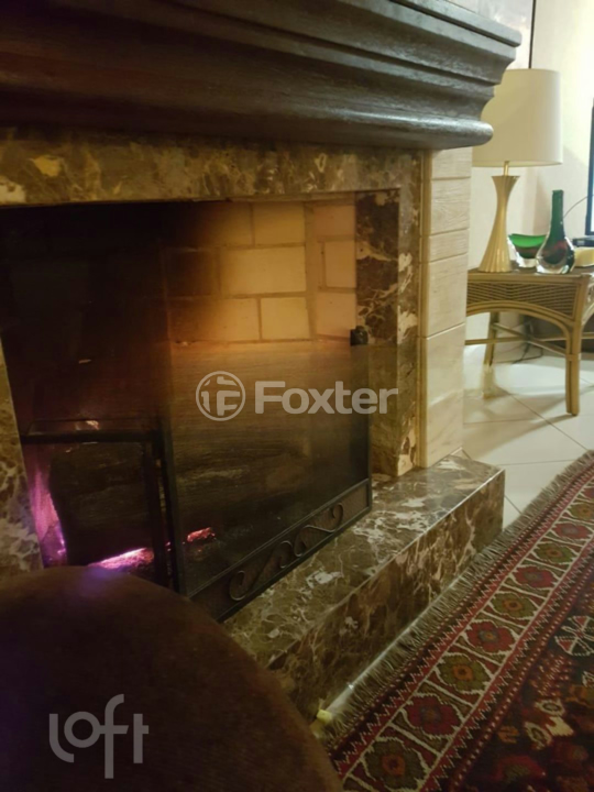 Casa à venda com 3 quartos, 234m² - Foto 17