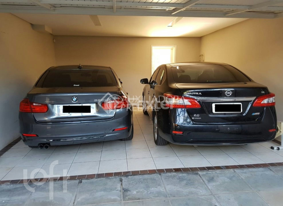Casa à venda com 3 quartos, 234m² - Foto 13