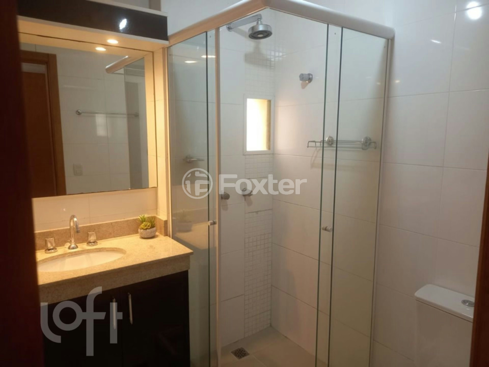 Cobertura à venda com 2 quartos, 162m² - Foto 2