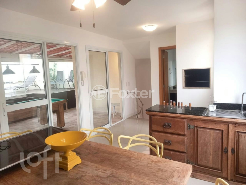 Cobertura à venda com 2 quartos, 162m² - Foto 6