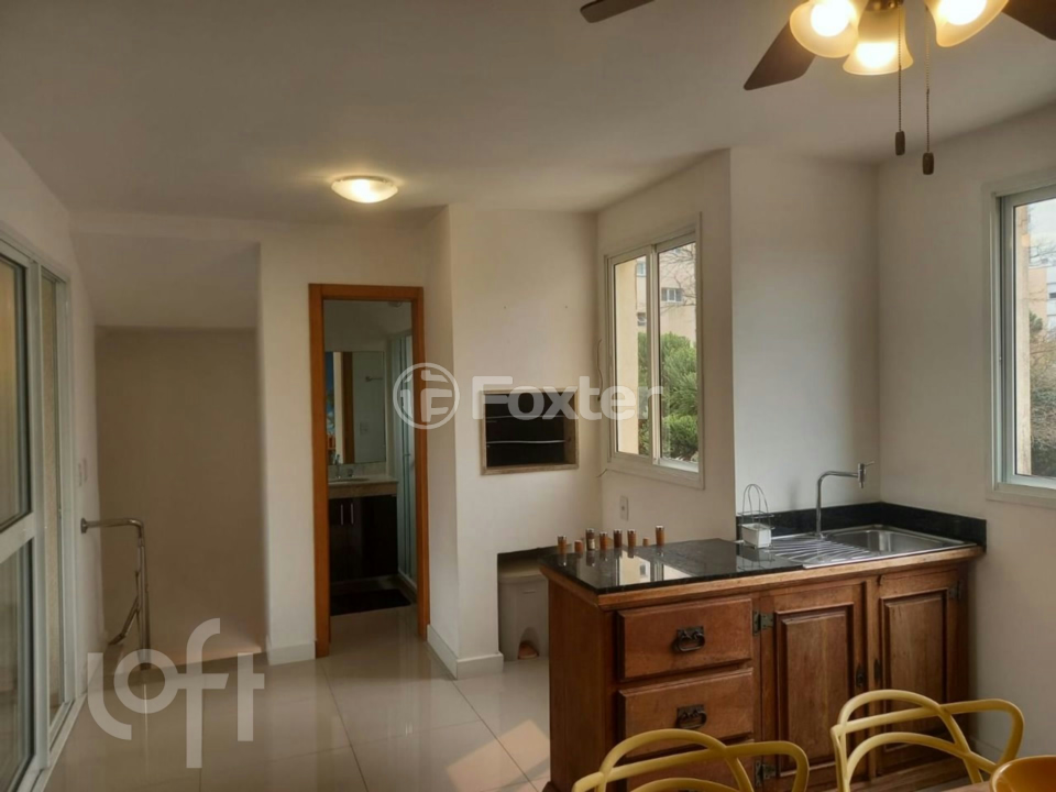 Cobertura à venda com 2 quartos, 162m² - Foto 5