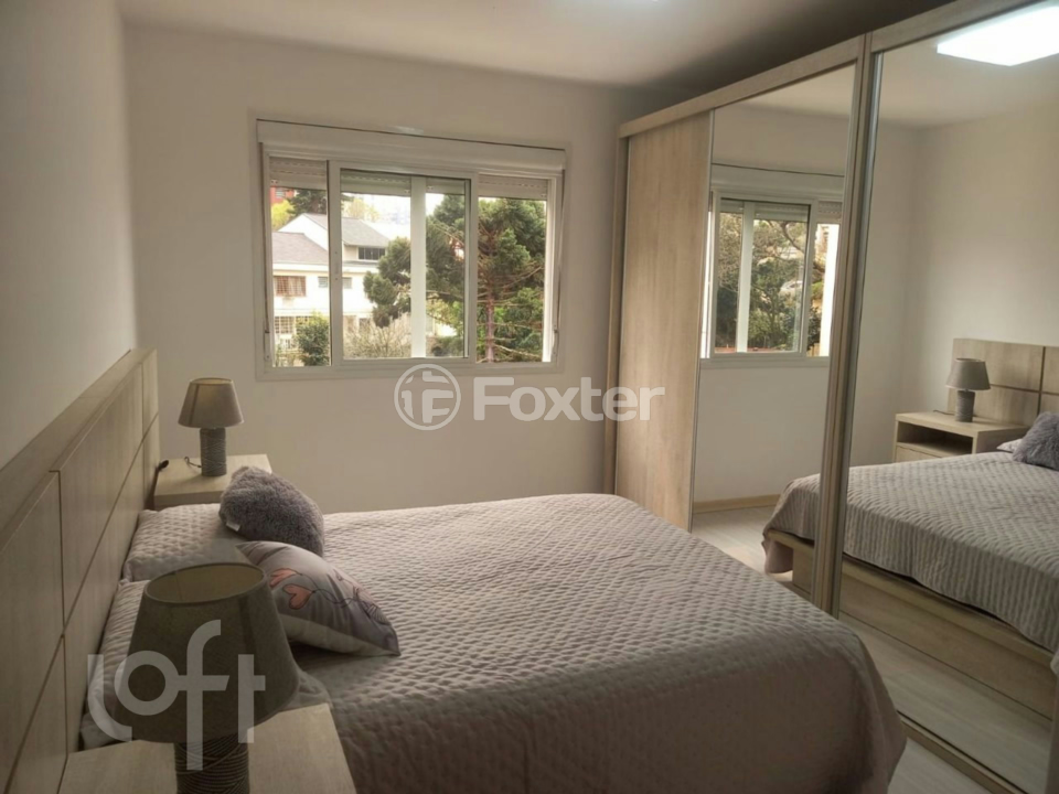 Cobertura à venda com 2 quartos, 162m² - Foto 1