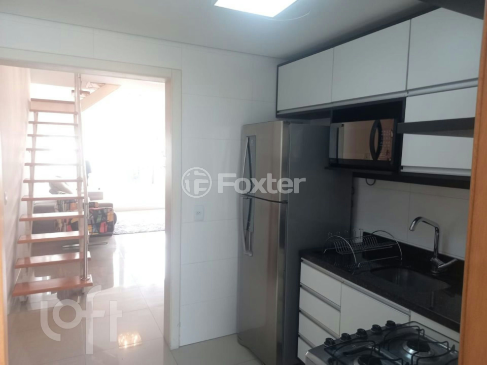 Cobertura à venda com 2 quartos, 162m² - Foto 8